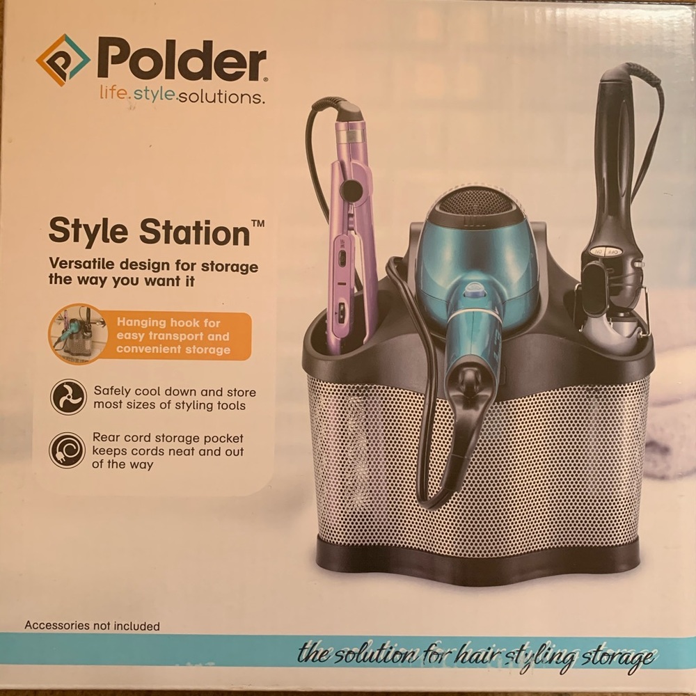 **SOLD***Style Station